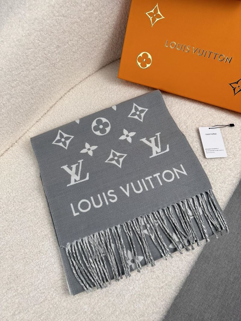 Louis Vuitton Scarf